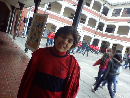 Camilo Mason