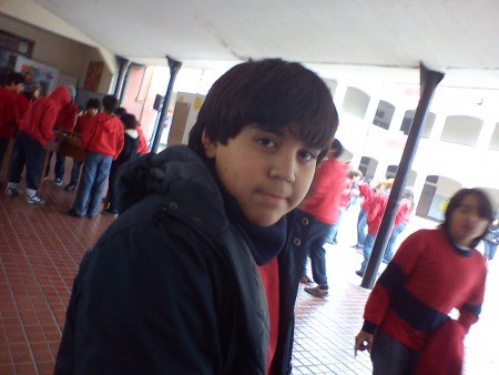 Felipe Gorigoitia